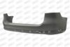 PRASCO VW0551091 Bumper